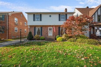 164 E 200th St, Euclid, OH 44119