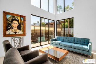 353 Cheryl Dr, Palm Springs, CA 92262