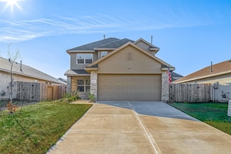 22166 Birchfield Grove Ln, New Caney, TX 77357