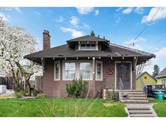 7619 N Albina Ave, Portland, OR 97217