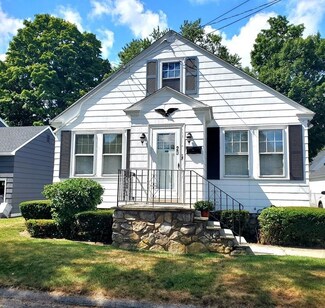 20 Channing St, Methuen, MA 01844