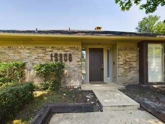 15206 Leafy Ln, Dallas, TX 75248