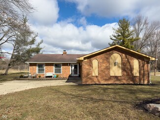3699 Lisa Ln, Plainfield, IN 46168