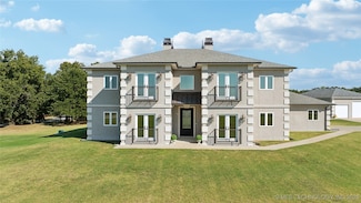 9433 S 282nd Ave E, Coweta, OK 74429