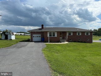 4401 Tuscarora Rd, Tuscarora, MD 21790