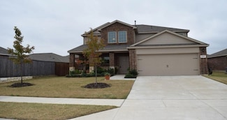 1801 Prairie View Dr, Princeton, TX 75407