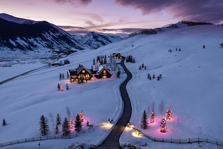 921 & 905 County Road 317, Crested Butte, CO 81224