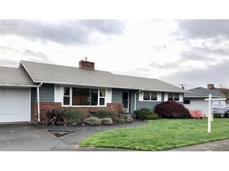 12815 NE Fremont St, Portland, OR 97230