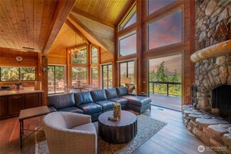 121 Marine Dr, Blakely Island, WA 98222