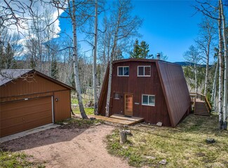 771 Spruce Rd, Cimarron, CO 81220