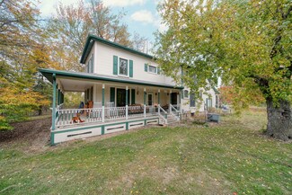 4739 Green Hwy, Tecumseh, MI 49286