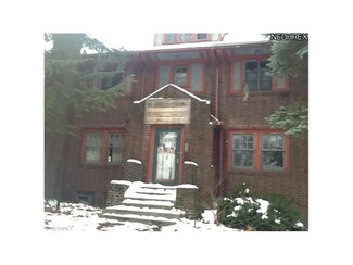 407 Woodland Ave, Akron, OH 44302