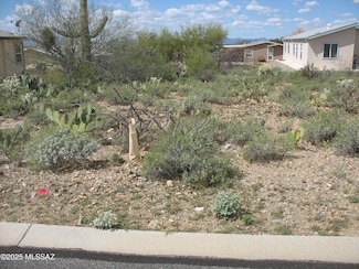 3372 S Spectrum Ave Unit 244, Tucson, AZ 85735