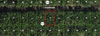 540 E Marquette Ln, Citrus Springs, FL 34434