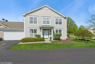 216 W Park Ave Unit A, Sugar Grove, IL 60554