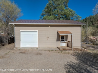 127 S Hickory Rd, Ruidoso, NM 88345