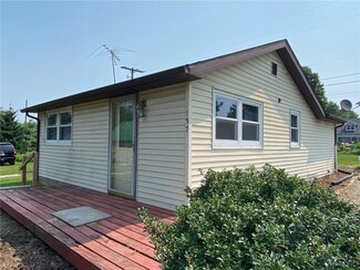 137 W Greencastle Ave, Gosport, IN 47433