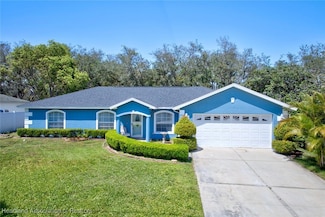 2200 W Geneva Rd, Avon Park, FL 33825