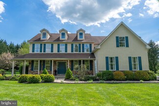 2980 Shirley Ln, Springtown, PA 18081