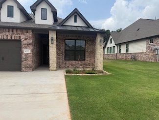 4113 Abbey Park Dr, Edmond, OK 73025
