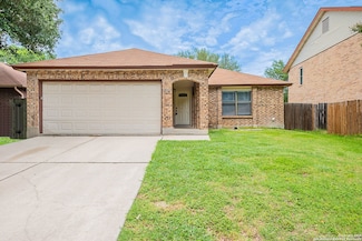 7825 Sandpiper Park, San Antonio, TX 78249