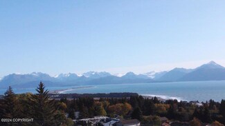 Lot 3 W Fairview Ave, Homer, AK 99603