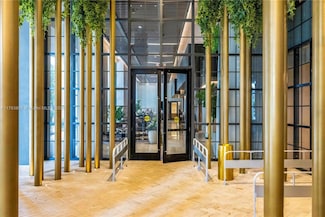 601 NE 1st Ave Unit 2601, Miami, FL 33132