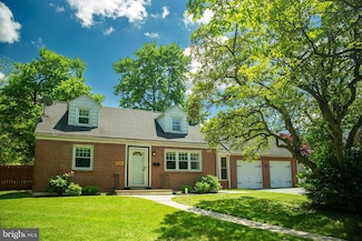 710 Heckel Ave, Spring City, PA 19475