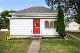 642 Frazier St, Garland, NE 68360