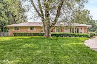 7125 Chandler Dr, Indianapolis, IN 46217