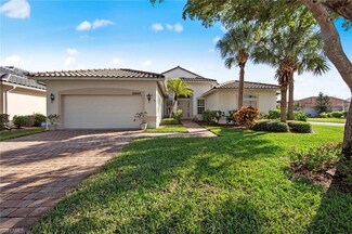 20249 Foxworth Cir, Estero, FL 33928