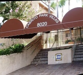 8020 Langdon Ave Unit 112, Van Nuys, CA 91406