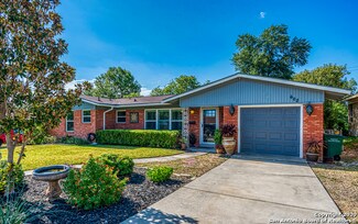 602 Stockton Dr, San Antonio, TX 78216