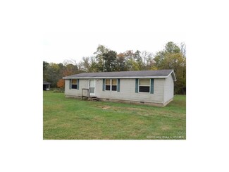 5737 N State Road 66, Milltown, IN 47145