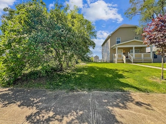 0 E 13th Ave, Columbus, OH 43211