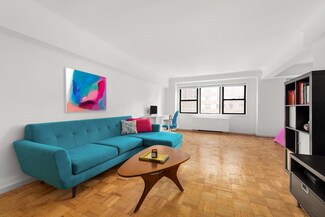 220 E 67th St Unit 11F, New York, NY 10065