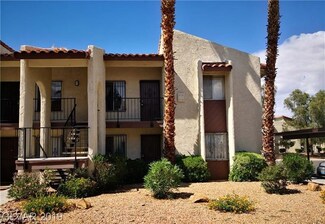 3232 Jericho St Unit B, Las Vegas, NV 89102