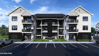 2222 Two Rivers Blvd Unit 2105, Sevierville, TN 37876
