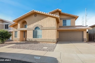 1308 E Liberty Shores Dr, Gilbert, AZ 85234