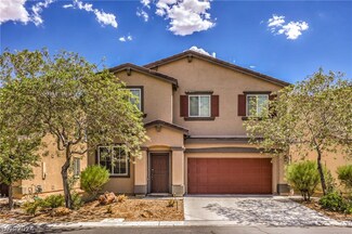 417 Prairie Moon Ave, North Las Vegas, NV 89084