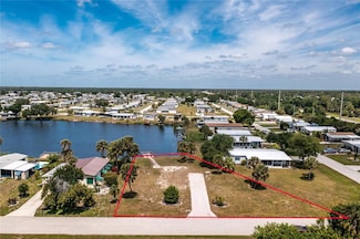 6371 Falcon Dr, Englewood, FL 34224