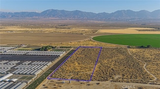 15935 E Avenue R, Llano, CA 93544