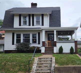 1604 Shorb Ave NW, Canton, OH 44703