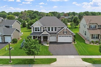 9465 69th St S, Cottage Grove, MN 55016