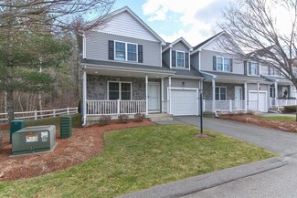 159 Allen Rd Unit 14, Billerica, MA 01821