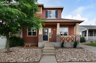 6578 Summer Grace St, Colorado Springs, CO 80923