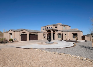 9604 Big Sage Dr NW, Albuquerque, NM 87114