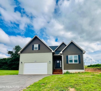 1510 Broad River Ln, Sevierville, TN 37876