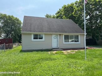 13332 Forge Cir, Louisville, KY 40272