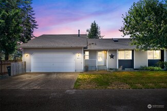 1629 Collins Rd Unit A, Buckley, WA 98321